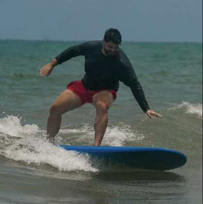 Alejandro